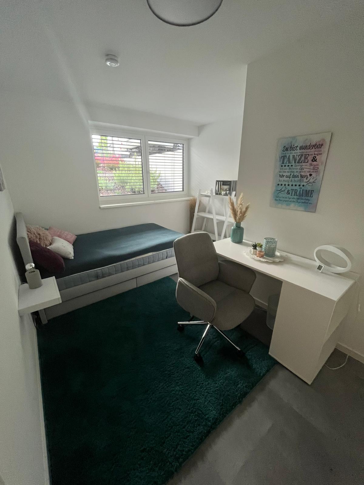 Büro/Gästezimmer