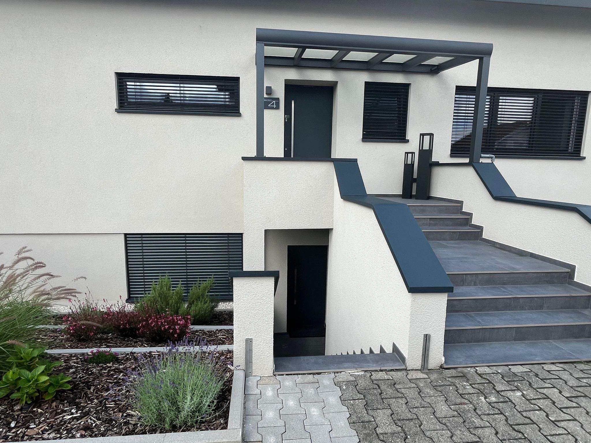 Einliegerwohnung Bürstadt