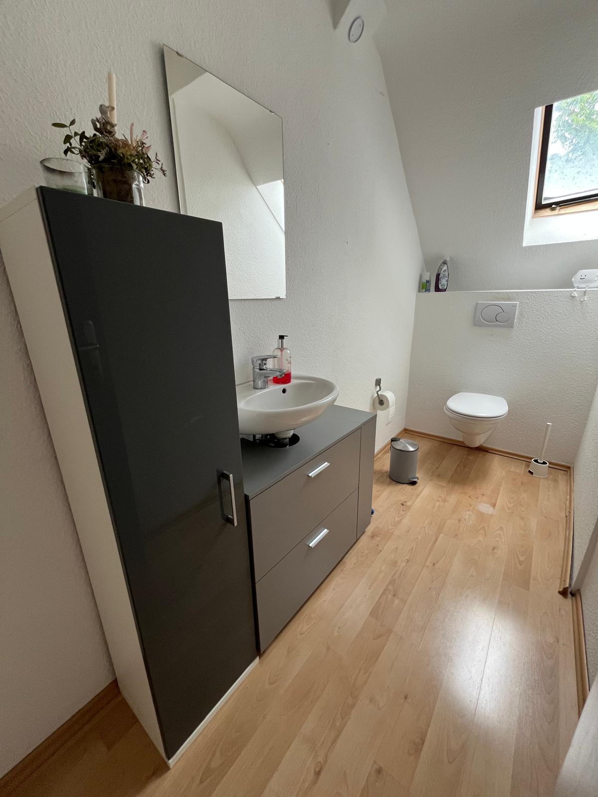 Separates WC