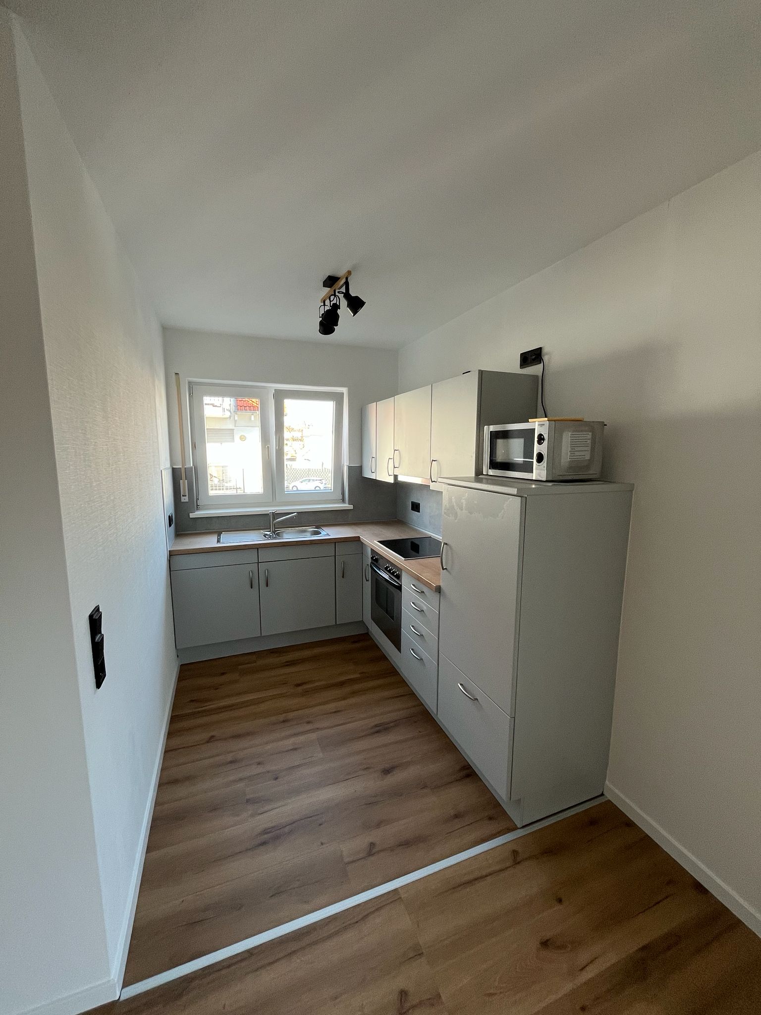 Wohnung Worms-Leiselheim