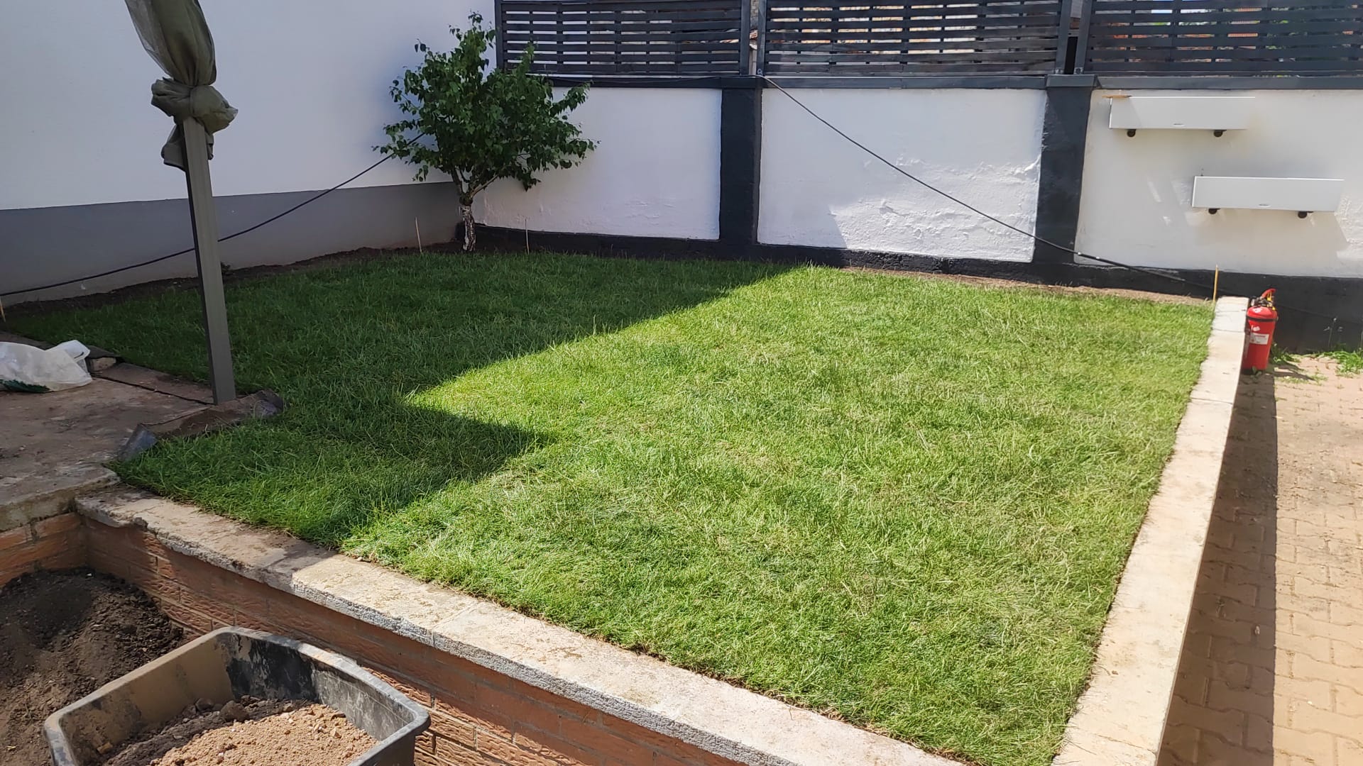 Garten